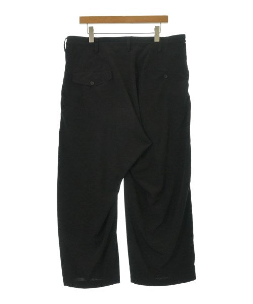 yohji yamamoto POUR HOMME Trousers