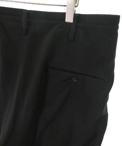 yohji yamamoto POUR HOMME Trousers