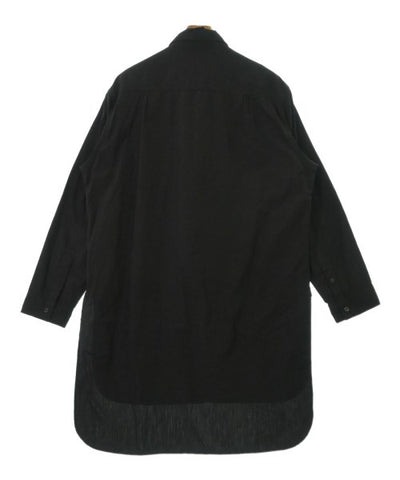 yohji yamamoto POUR HOMME Casual shirts