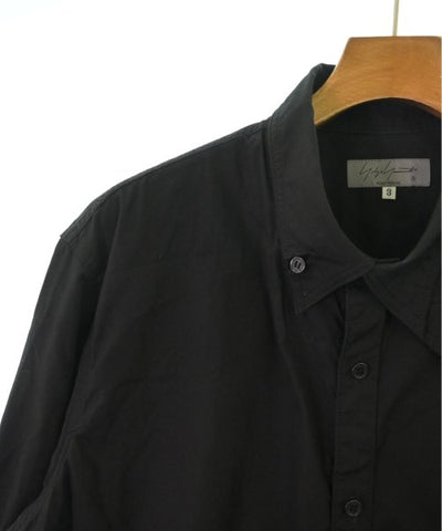 yohji yamamoto POUR HOMME Casual shirts