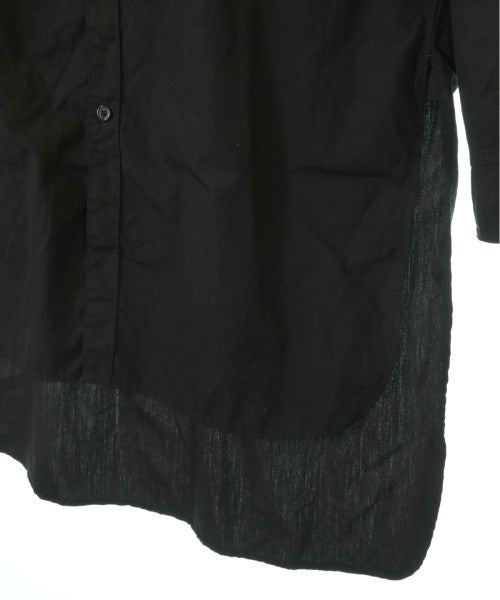 yohji yamamoto POUR HOMME Casual shirts