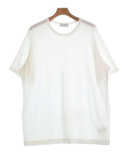 yohji yamamoto POUR HOMME Tee Shirts/Tops