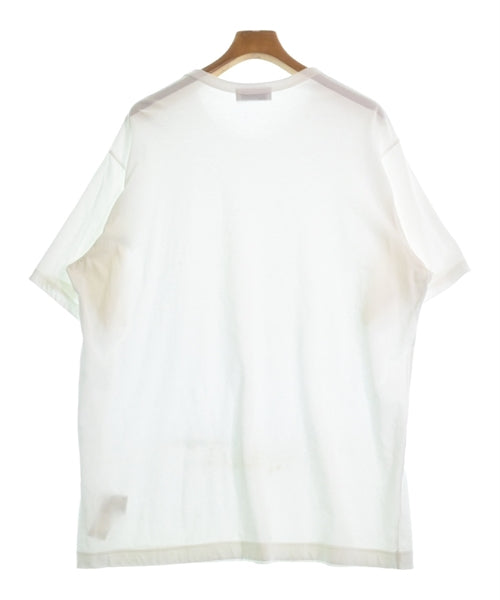 yohji yamamoto POUR HOMME Tee Shirts/Tops