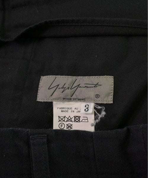 yohji yamamoto POUR HOMME Other