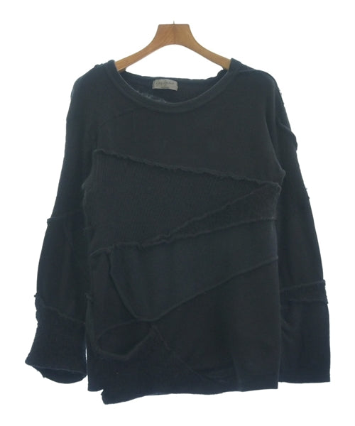 yohji yamamoto POUR HOMME Sweaters