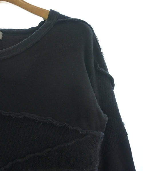 yohji yamamoto POUR HOMME Sweaters