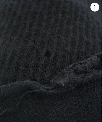 yohji yamamoto POUR HOMME Sweaters