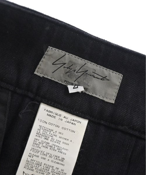 yohji yamamoto POUR HOMME Other/Goods