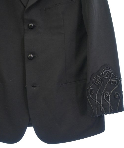 yohji yamamoto POUR HOMME Casual jackets