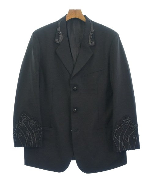 yohji yamamoto POUR HOMME Casual jackets