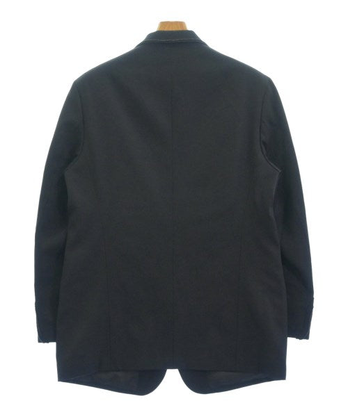 yohji yamamoto POUR HOMME Casual jackets