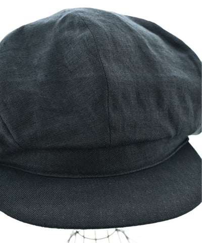 yohji yamamoto POUR HOMME Newsboy caps