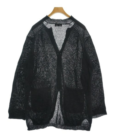 yohji yamamoto POUR HOMME Cardigans