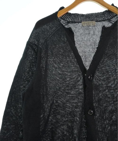 yohji yamamoto POUR HOMME Cardigans