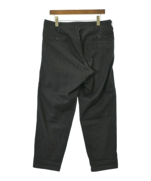 yohji yamamoto POUR HOMME Jeans