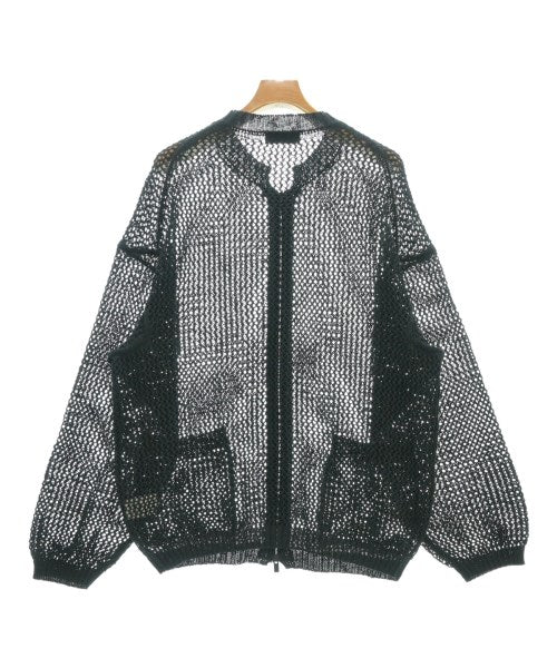 yohji yamamoto POUR HOMME Cardigans