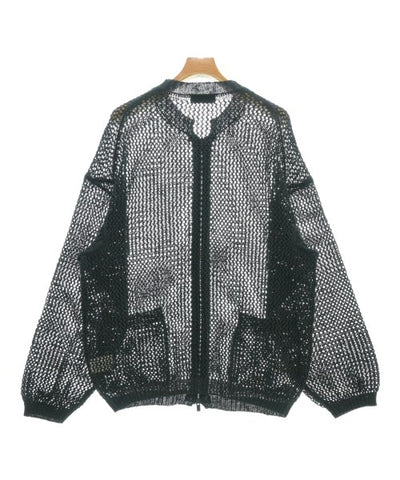 yohji yamamoto POUR HOMME Cardigans