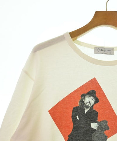 yohji yamamoto POUR HOMME Tee Shirts/Tops