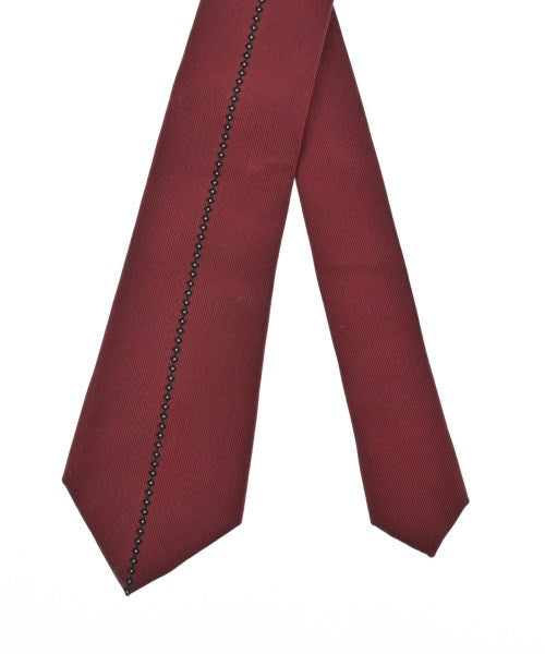 yohji yamamoto POUR HOMME Ties