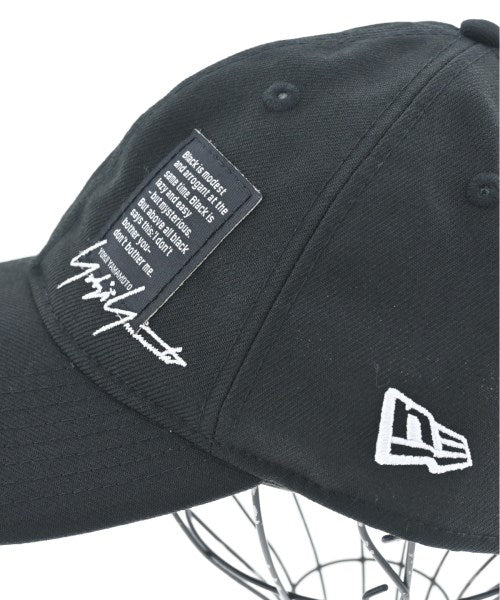 yohji yamamoto POUR HOMME Caps