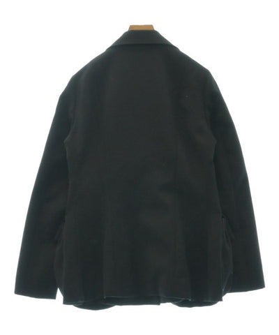 YOHJI YAMAMOTO Casual jackets