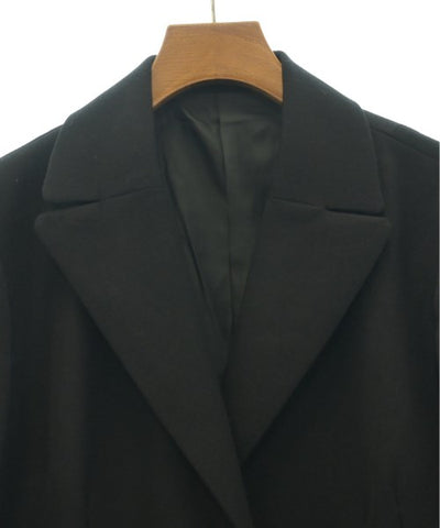 YOHJI YAMAMOTO Casual jackets