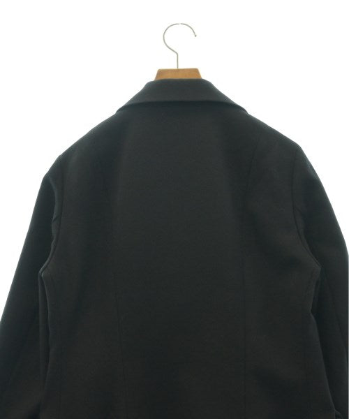 YOHJI YAMAMOTO Casual jackets