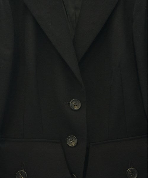 YOHJI YAMAMOTO Casual jackets