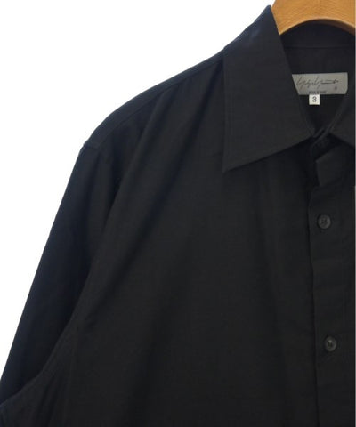 yohji yamamoto POUR HOMME Casual shirts