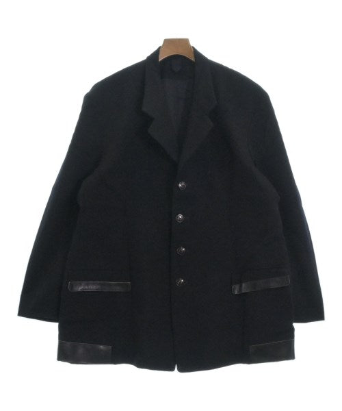 yohji yamamoto POUR HOMME Casual jackets