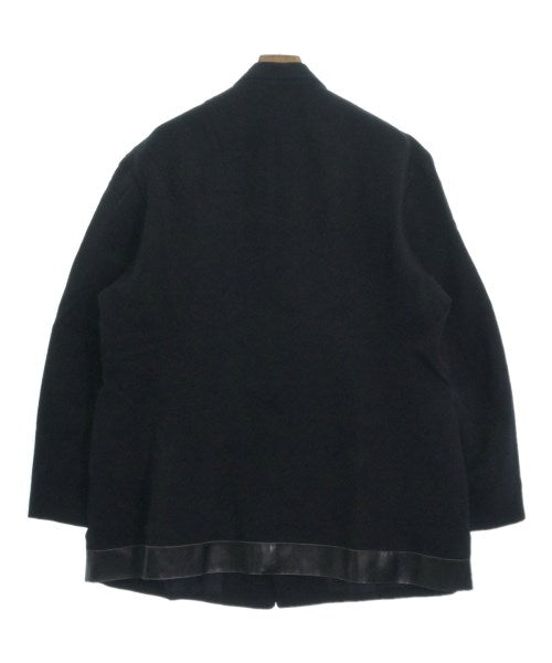 yohji yamamoto POUR HOMME Casual jackets