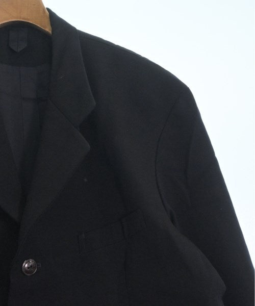 yohji yamamoto POUR HOMME Casual jackets