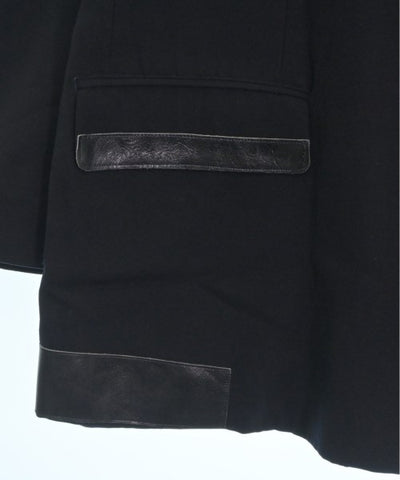 yohji yamamoto POUR HOMME Casual jackets