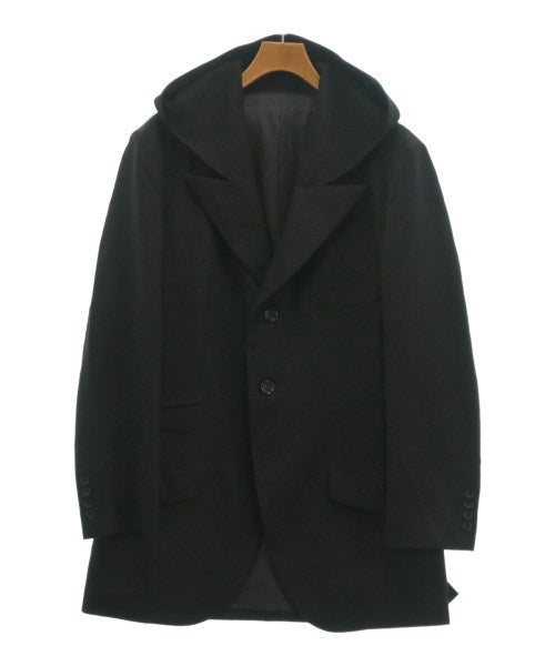 yohji yamamoto POUR HOMME Casual jackets