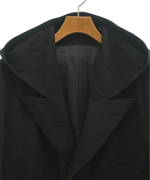 yohji yamamoto POUR HOMME Casual jackets