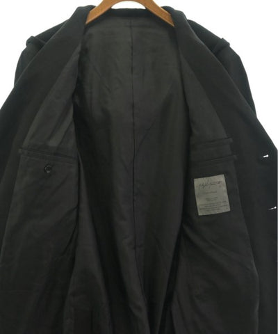 yohji yamamoto POUR HOMME Casual jackets