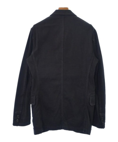 yohji yamamoto POUR HOMME Casual jackets