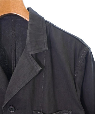 yohji yamamoto POUR HOMME Casual jackets