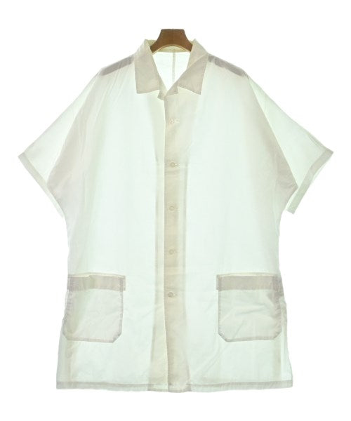 yohji yamamoto POUR HOMME Casual shirts