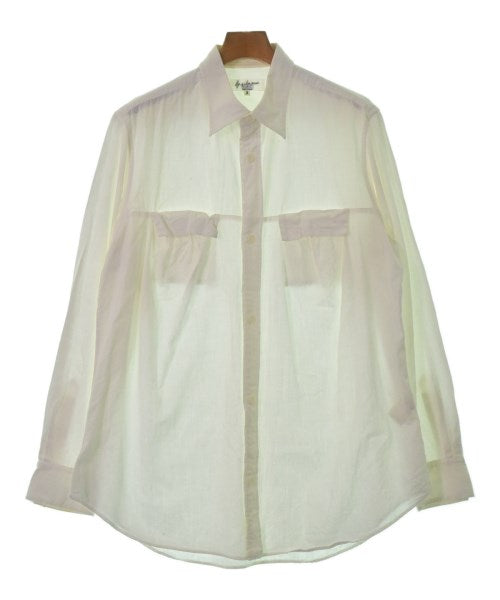 yohji yamamoto POUR HOMME Casual shirts