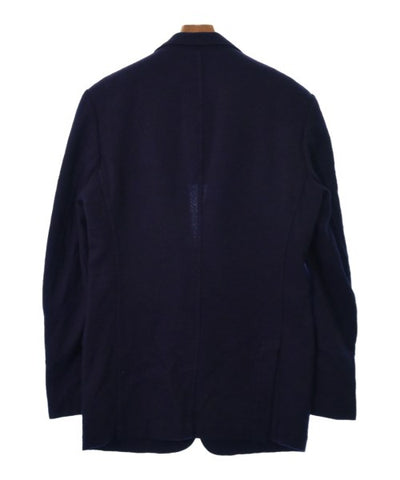 yohji yamamoto POUR HOMME Casual jackets