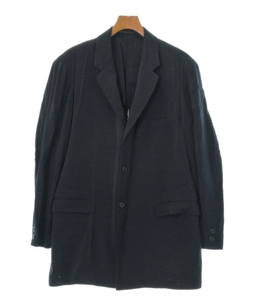 yohji yamamoto POUR HOMME Casual jackets