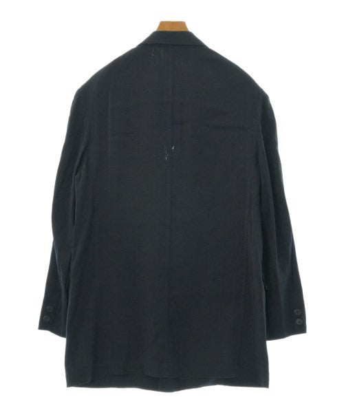 yohji yamamoto POUR HOMME Casual jackets