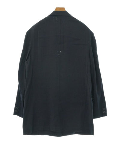 yohji yamamoto POUR HOMME Casual jackets