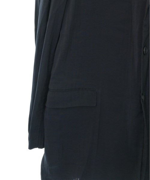 yohji yamamoto POUR HOMME Casual jackets