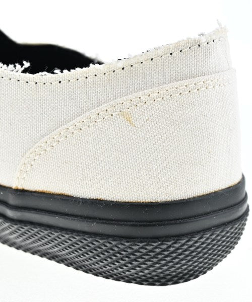 yohji yamamoto POUR HOMME Sneakers