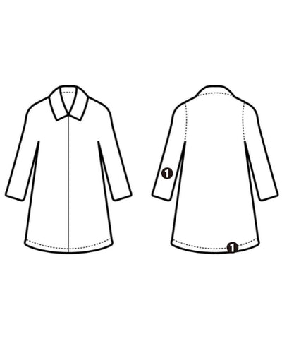 Yohji Yamamoto POUR HOMME Other