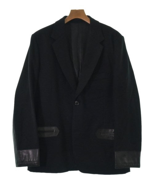 yohji yamamoto POUR HOMME Casual jackets