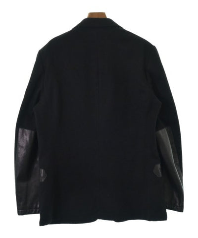 yohji yamamoto POUR HOMME Casual jackets