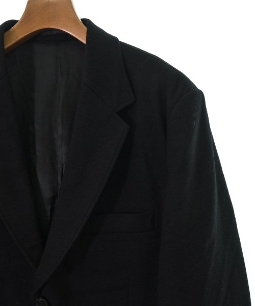 yohji yamamoto POUR HOMME Casual jackets